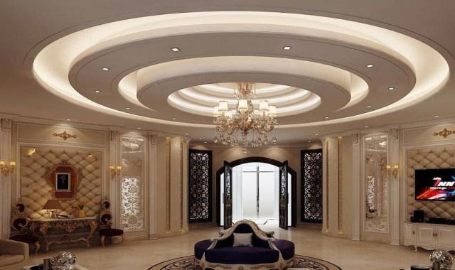 قیمت خرید کناف سقف پذیرایی + آموزش