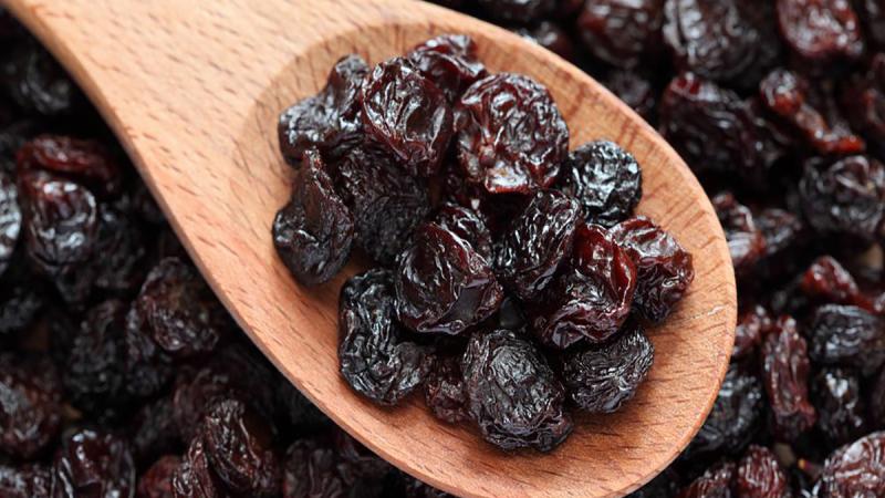 خرید انواع کشمش سیاه پلویی + قیمت