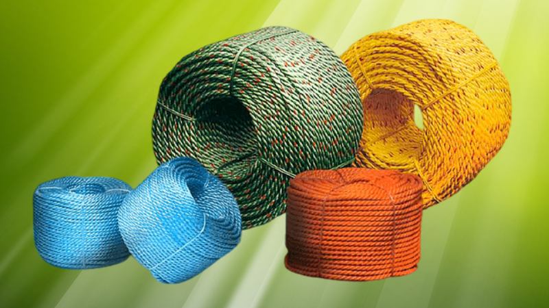 خرید انواع نخ بسته بندی یونجه + قیمت