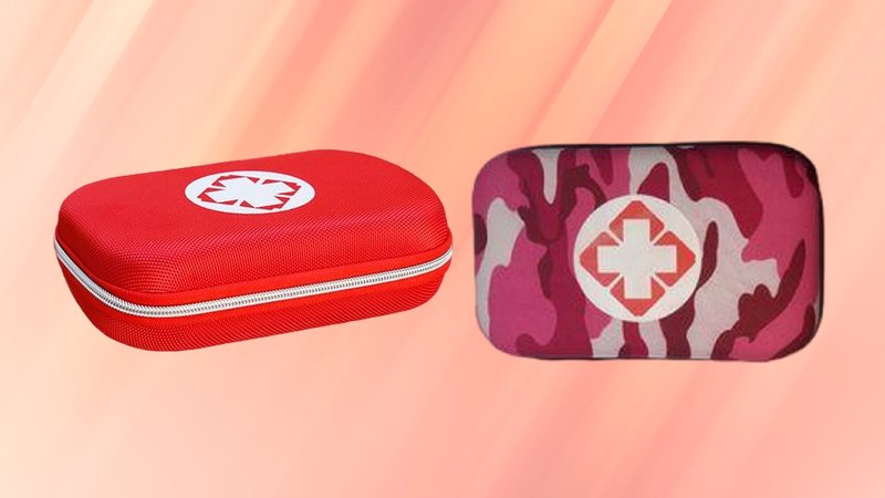 خرید جعبه کمک های اولیه الماس + قیمت عالی