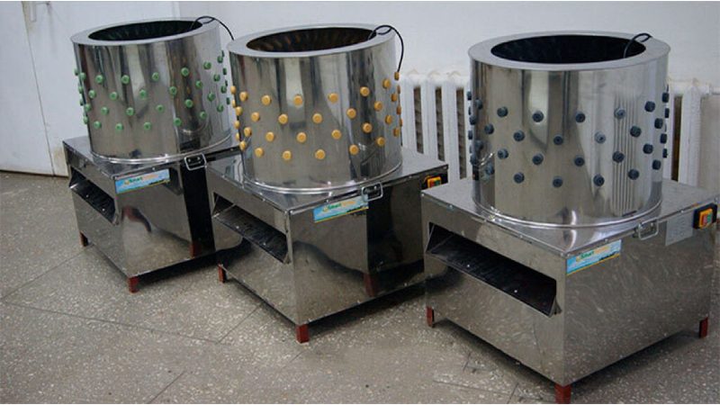 خرید دستگاه پرکن مرغ در تهران + بهترین قیمت