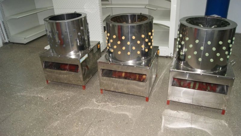 خرید دستگاه پرکن مرغ مازندران با قیمت استثنایی