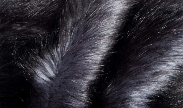 بهترین پارچه خزدار برای پالتو + قیمت خرید عالی