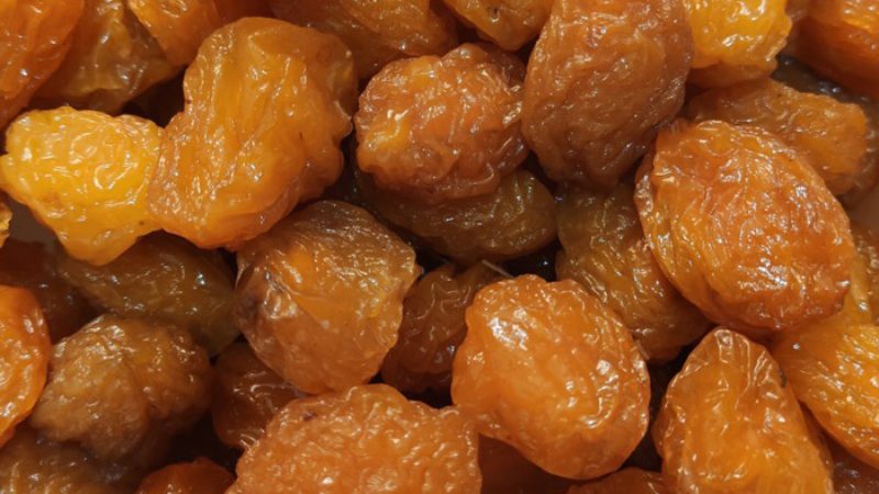 بهترین قیمت خرید آلو خشک بخارا