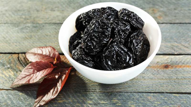 خرید آلو خشک مراغه + قیمت عالی