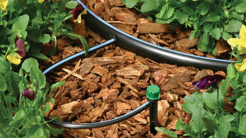 خرید تجهیزات آبیاری قطره ای اصفهان + بهترین قیمت