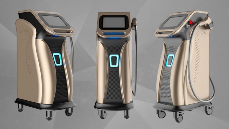 خرید و قیمت دستگاه لیزر دایموند پلاس