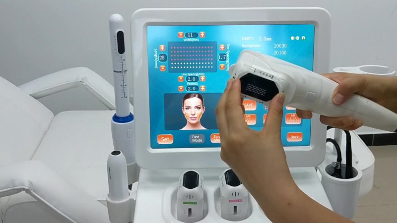 خرید دستگاه هایفو ۴ بعدی + قیمت عالی