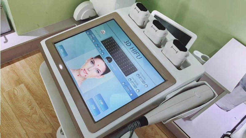 خرید دستگاه هایفو اولترا سه بعدی + بهترین قیمت