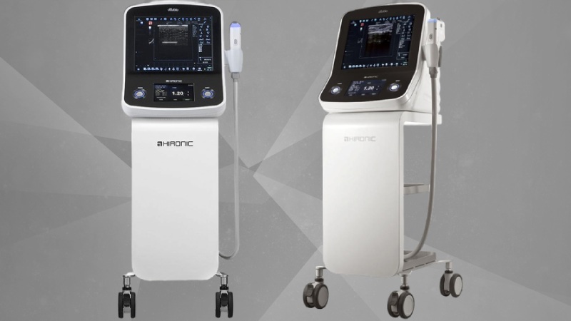 خرید دستگاه هایفو دابلو اس + قیمت عالی