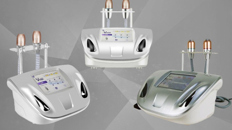 خرید و قیمت روز دستگاه هایفو وی مکس