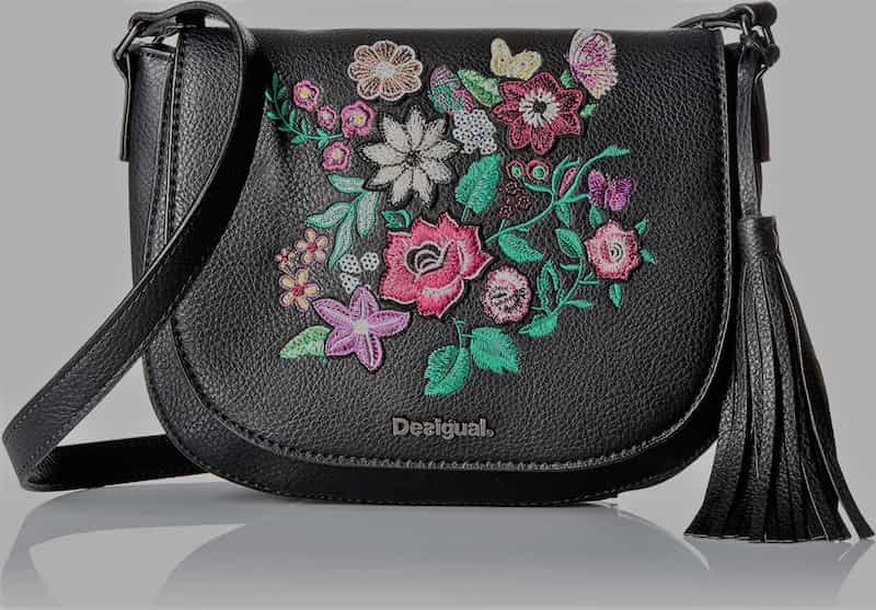 قیمت چرم مصنوعی گلدوزی شده + از تولید به مصرف