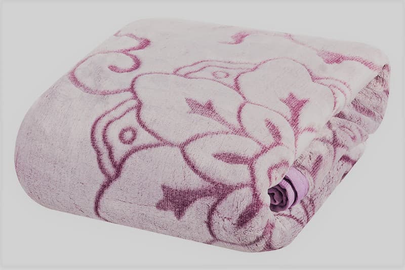 خرید پتو ژله ای سنفیلا دو نفره + بهترین قیمت