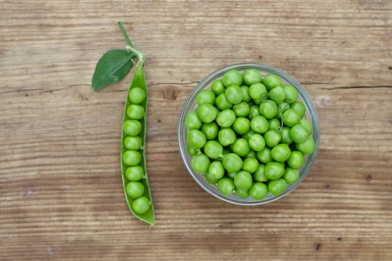 خرید نخود سبز پاک شده + بهترین قیمت