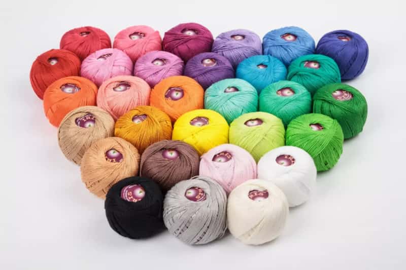 قیمت و خرید نخ پنبه کویر سمنان + فروش ارزان