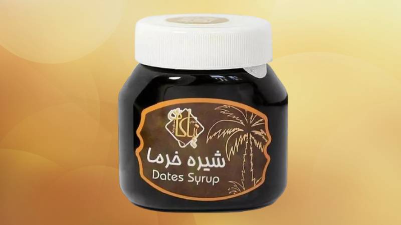 معرفی شیره خرما نیاکان + بهترین قیمت خرید