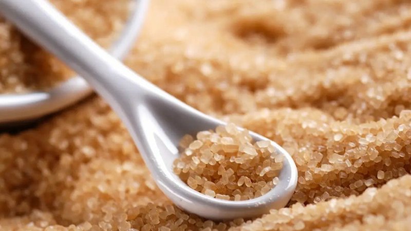 خرید شکر قهوه ای ایرانی + قیمت عالی