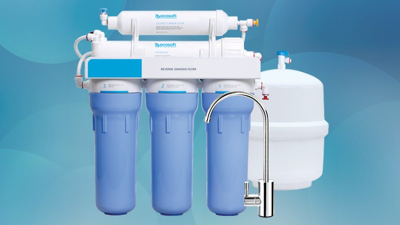 معرفی دستگاه تصفیه آب b.u.t + بهترین قیمت خرید