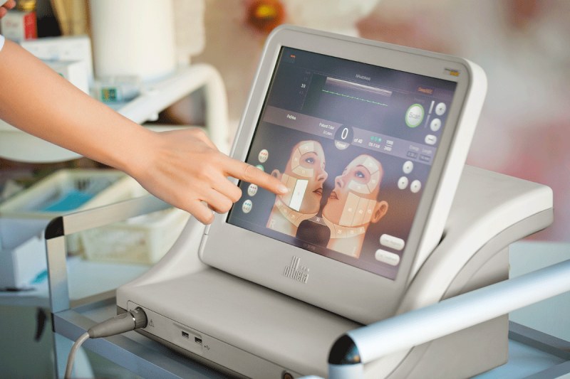 بهترین قیمت خرید دستگاه هایفو واژینال