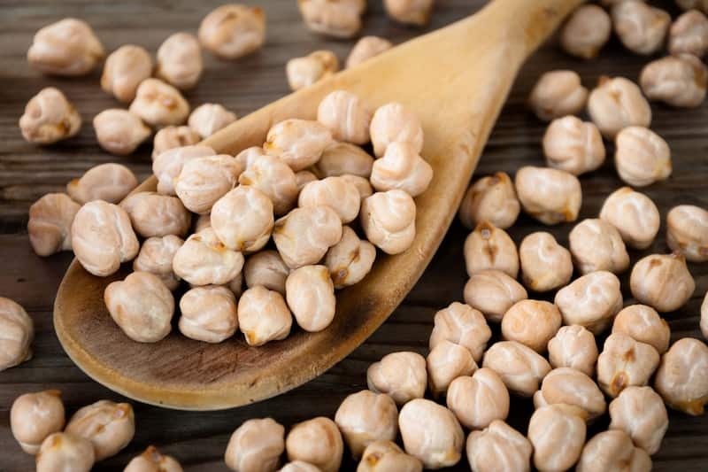 معرفی نخود محلی ریز + بهترین قیمت خرید