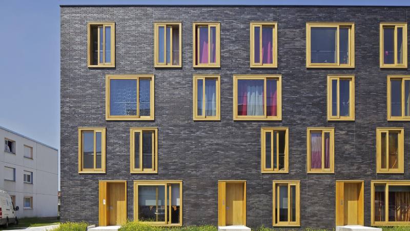 خرید و قیمت سرامیک پرسلان نمای ساختمان