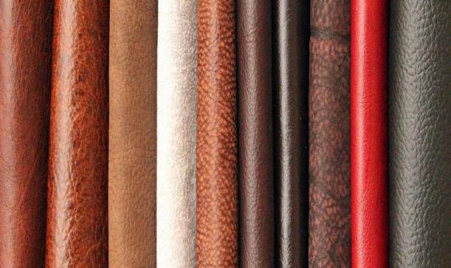 خرید انواع چرم مصنوعی طرح دار + قیمت