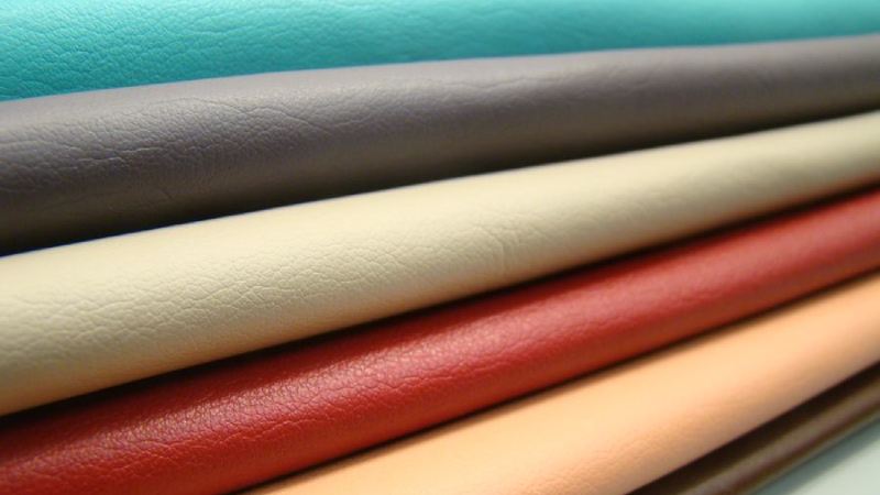 خرید جدیدترین انواع چرم مصنوعی ارزان