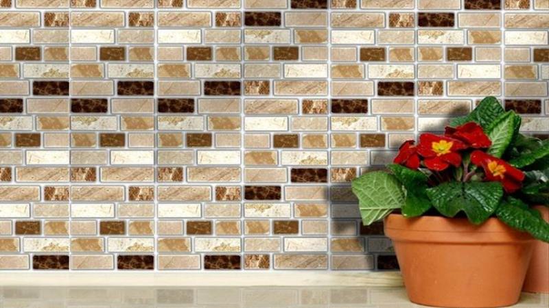 قیمت کاشی سرامیک مهسرام از تولید به مصرف