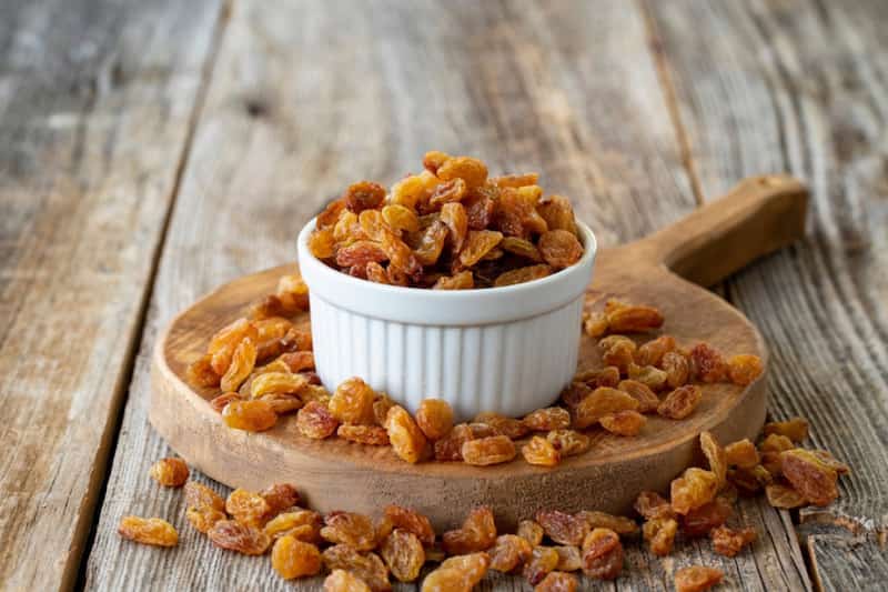 کشمش طلایی صادراتی(Export golden raisins) + قیمت خرید