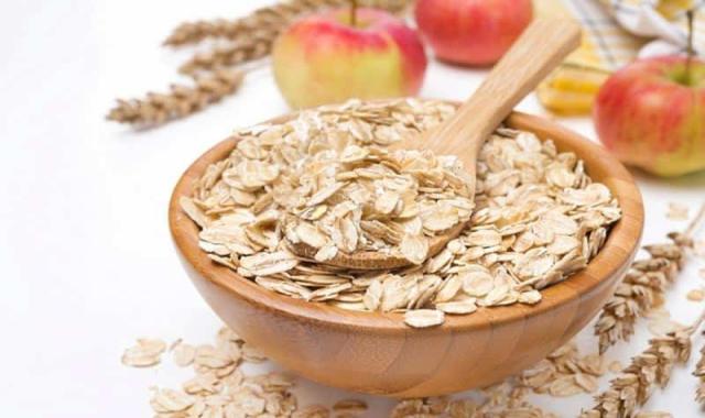 خرید انواع جو دو سر پرک صبحانه + قیمت