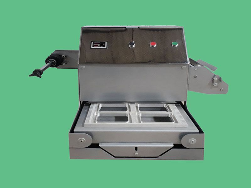 خرید دستگاه بسته بندی میوه وکیوم با قیمت استثنایی