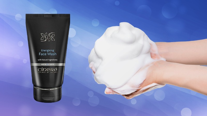 خرید انواع فوم صورت سینره + قیمت