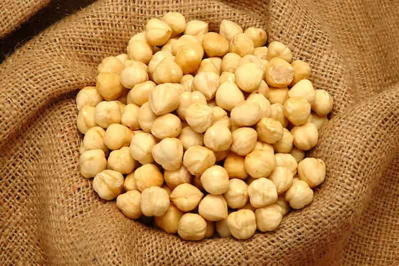 بهترین نخود فله ای کرمانشاه + قیمت خرید عالی