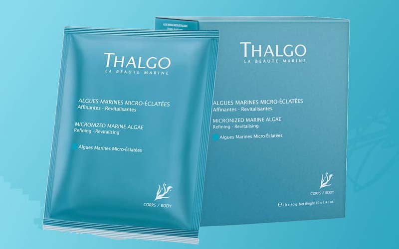 خرید و قیمت روز ماسک جلبک تالگو