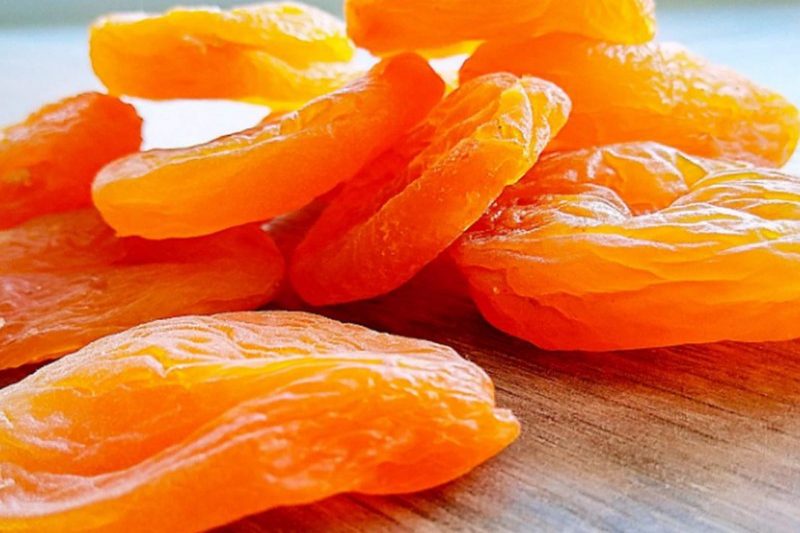 خرید و قیمت زردآلو خشک در بازار