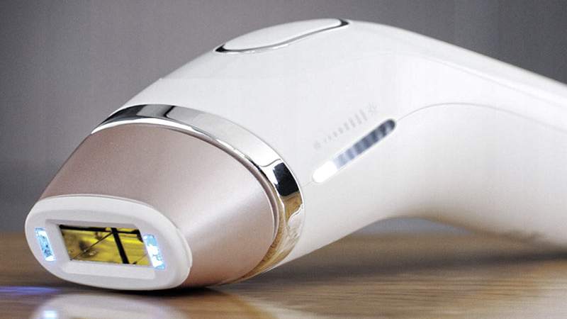 خرید دستگاه لیزر خانگی براون + بهترین قیمت