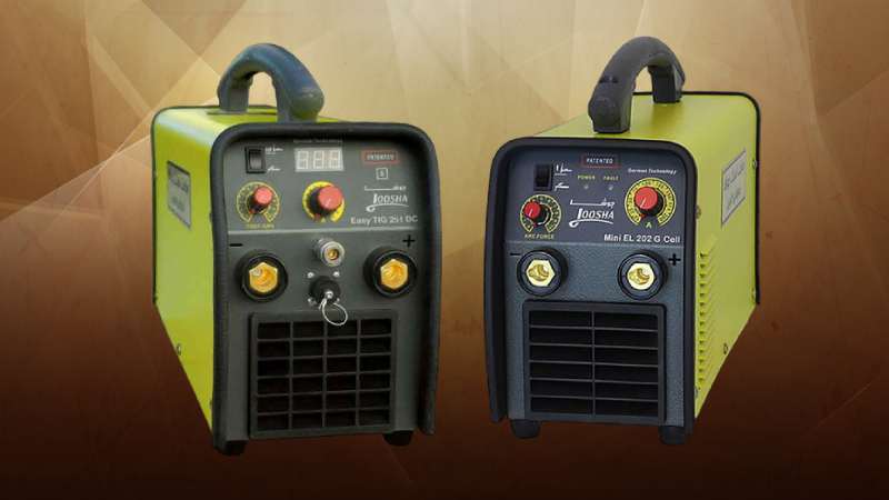 معرفی دستگاه پیچ جوش گام الکتریک + بهترین قیمت خرید