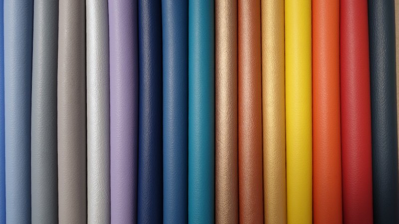 بهترین قیمت خرید چرم مصنوعی پارس