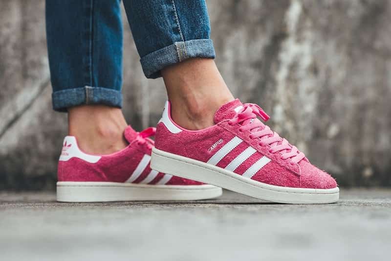 قیمت کفش زنانه آدیداس + پخش تولیدی عمده کارخانه