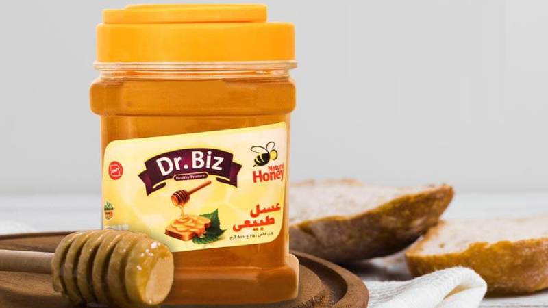 خرید عسل ۹۰۰گرمی بیز + قیمت عالی