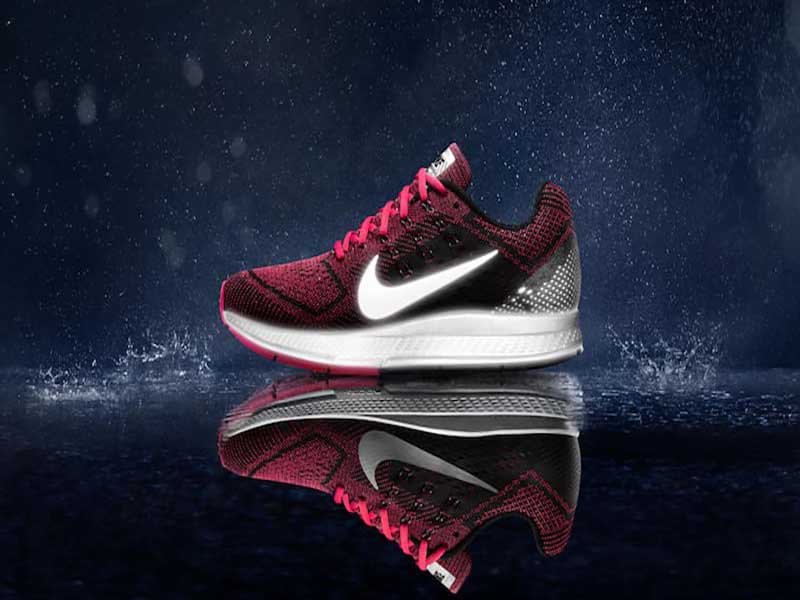 خرید کفش ورزشی نایک ویتنام با قیمت استثنایی