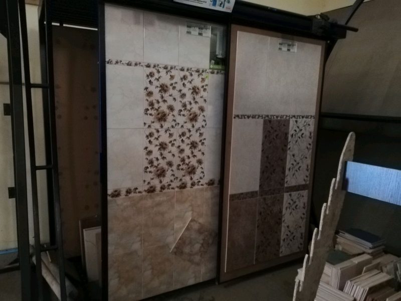 خرید کاشی سرامیک الوند قزوین با قیمت استثنایی