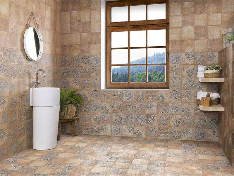 خرید و قیمت کاشی و سرامیک امین یزد