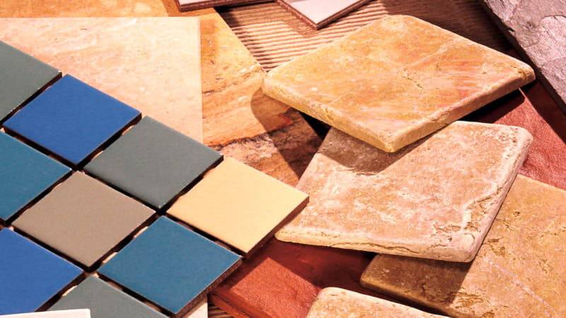 معرفی کاشی سرامیک استان هرمزگان + بهترین قیمت خرید