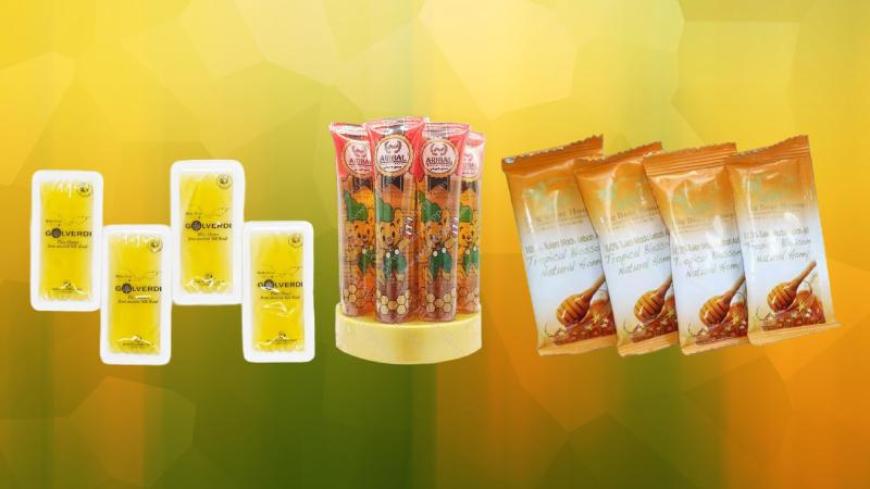 قیمت خرید عسل کوچک تک نفره + مشخصات، عمده ارزان