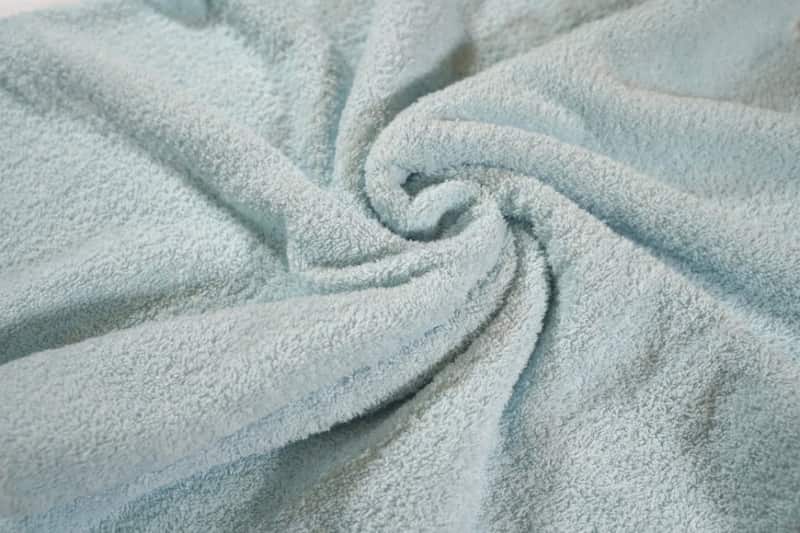 قیمت خرید پارچه تدی دورو + تست کیفیت