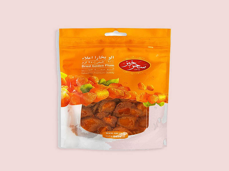 خرید آلو خورشتی سحرخیز + قیمت عالی