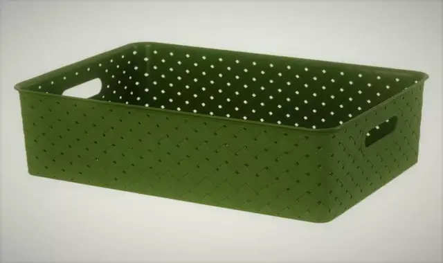 قیمت خرید سبد میوه حصیری + مشخصات، عمده ارزان