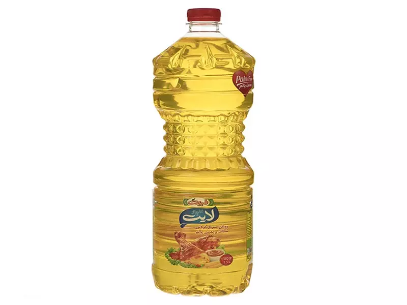 قیمت روغن آفتابگردان هایلی + پخش تولیدی عمده کارخانه