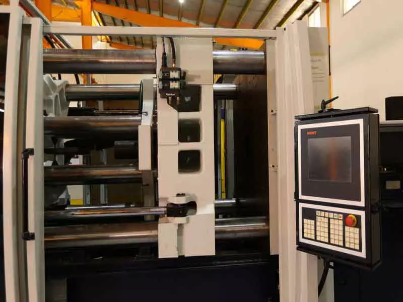 خرید دستگاه تزریق پلاستیک صندلی + بهترین قیمت